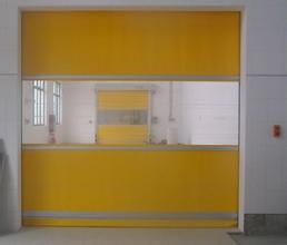 快速卷簾門(mén)